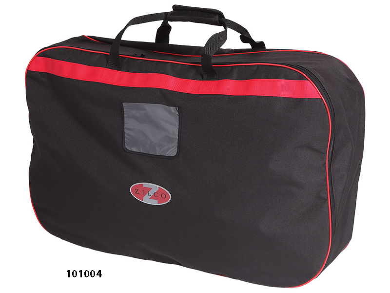 Harness Bags Bennington Carriages